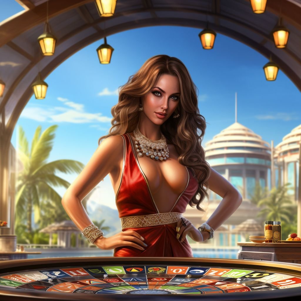 RBN69 platform taruhan olahraga online terpercaya dengan odds terbaik di Indonesia