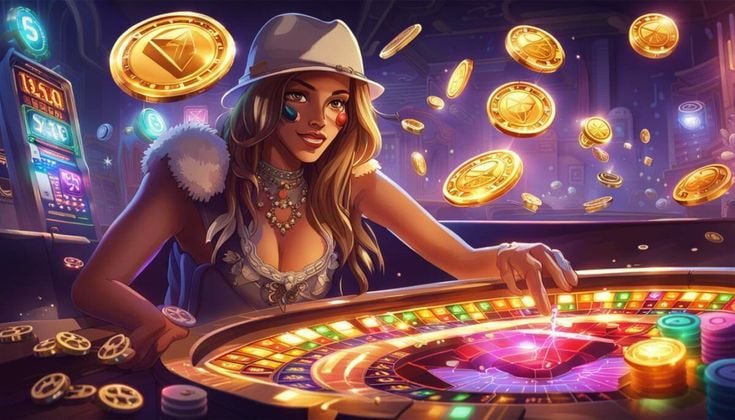 Member VIP Diamond RBN69 menikmati layanan eksklusif host pribadi dan hadiah mewah program loyalitas